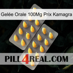 Gelée Orale 100Mg Prix Kamagra cialis2